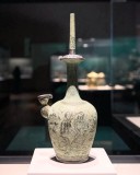 Mengenal Koleksi Kundika Perunggu Dinasti Goryeo di Museum Nasional Korea
