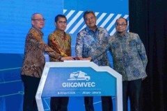 Industri Kendaraan Niaga Menjadi Penopang Utama Sistem Logistik Nasional