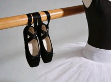 Pergeseran Pandangan Masyarakat Terhadap Batasan Usia Belajar Balet