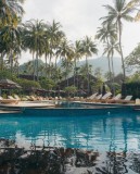 Catatan Perjalanan dari Tepi Selat Lombok