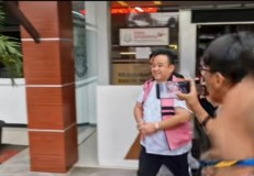 Dirut BUMD Bandung Daya Sentosa Dijebloskan ke Tahanan, Skema Bisnis Berujung Dugaan Korupsi Ratusan Milyar