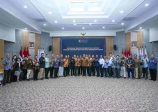 Situasi Selat Hormuz Dorong Pemerintah Kurangi Ketergantungan Impor