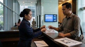 UU PDP dan Dilema Keamanan Akses Gedung