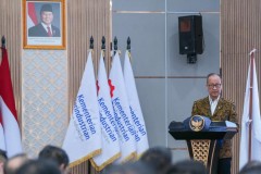 Pendidikan Vokasi Jadi Prioritas Nasional Pemerintah