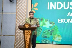 Industri Makanan dan Minuman Pertahankan Produksi Pemerintah Dorong Inovasi Kemasan Alternatif