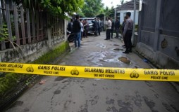 Geger! Seorang Pria di Jelekong Kabupaten Bandung Tewas Bersimbah Darah, Diduga Terbakar Api Cemburu
