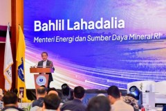 Tata Kelola Migas dan Inovasi Teknologi dalam Menghadapi Tantangan Global