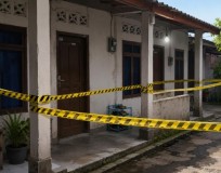 Warga Ciparay Dihebohkan Oleh Penemuan Seorang Wanita Muda yang Meninggal Dunia di Kontrakan 