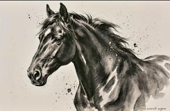 The Evolution and Philosophy of The Dark Horse