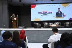 Ketua KPID Jabar: Disrupsi Teknologi dan Informasi Jadi Ancaman Mental Psikologis Generasi Muda 