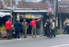 Satpol PP Kabupaten Bandung Gaspol Tertibkan Reklame, Uwais Qorni: Ini Kebijakan Pemerintah Berlanjut