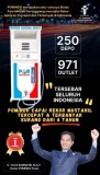 POMINDO Ekspansi Gila-Gilaan, Tembus 250 Depo di Indonesia, dari Sabang hingga Merauke