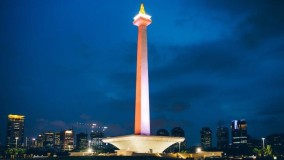 Mahkamah Konstitusi Tolak Uji Materi Jakarta Tetap Sah Jadi Ibu Kota Negara
