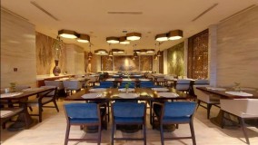 Menilik Kemewahan dan Fasilitas Bisnis Premium di Vasa Hotel Surabaya