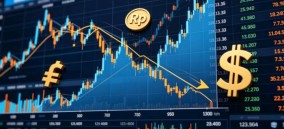 Pemerintah Siapkan Stimulus Fiskal dan Pajak Impor Guna Redam Pelemahan Kurs Rupiah