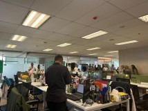 Pengalaman Magang Human Resources Mahasiswa Psikologi Universitas Brawijaya di Perusahaan Nasional