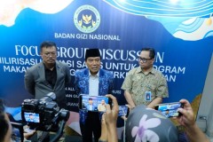 Hilirisasi Inovasi Sains Dukung Program MBG Berkelanjutan di Semarang