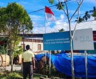Pancasila Pemersatu Bangsa, PLN Icon Plus Teguhkan Semangat Melayani hingga Timur Indonesia 