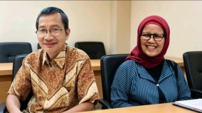 IMLF-4 Umumkan Tiga Calon Terbaik Lomba Ungkapan Kata Klasik Minangkabau