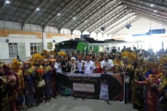 IMLF 2026 KAI Perkuat Citra Sumbar sebagai Destinasi Budaya dan Pariwisata Dunia