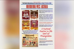 Narasinetwork.com Dukung Penyebaran Informasi IMLF 2026 dan Peringatan 100 Tahun Jam Gadang