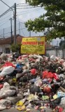 Operasi Bersih Pasar Baleendah Angkut Lebih dari 80 Ton Sampah, DLH dan Pedagang Sepakat Perkuat Pengelolaan 