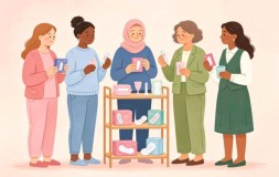 Menstruasi dan Keterbatasan Ekonomi Tantangan yang Belum Sepenuhnya Terjawab