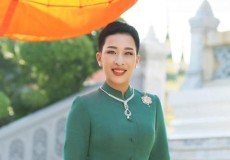 Putri Bajrakitiyabha Berpulang Jejak Karier dan Peranannya di Dalam dan Luar Negeri