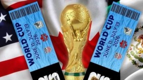Piala Dunia 2026 Kunjungan Suporter Menurun Sektor Usaha Sesuaikan Target