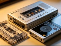 Kualitas Suara dan Kenyamanan Menjadi Alasan Walkman Sony Tetap Diminati