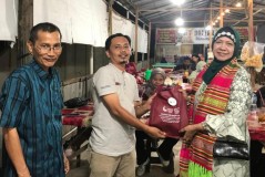 Peran Media Partner Dorong Keberhasilan Penyelenggaraan IMLF-4