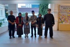 Menjaga Nyala di Balik Kedaton Transisi Kebudayaan Ternate di Tangan Sultan ke-49