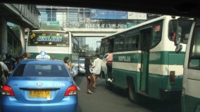 Kopaja dalam Lintasan Sejarah Transportasi Jakarta