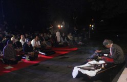 Malam Satu Suro 2026 Sejarah Penetapan Kalender Jawa, Makna Peringatan, dan Tradisi yang Masih Dilestarikan