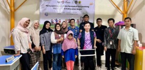 Sanggar Wicara Tajurhalang Bogor Hadirkan Metode Transisi Belajar bagi Anak Berkebutuhan Khusus