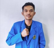 Rizki Haerul Fadli, Nahkodai Ketua PK KNPI Baleendah, Begini Katanya