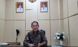 KNPI Baleendah Diharapkan Jadi Rumah Besar Pemuda, Camat Tekankan Kolaborasi