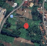 LIPSUS; Tower BTS Sudah Berdiri, Pemilik Lahan Terdampak Mengaku Tak Pernah Memberi Persetujuan