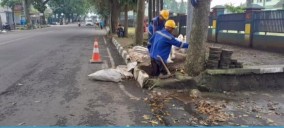 Disorot Soal Layanan Pengaduan dan Informasi, Dewan Pengawas Tirta Raharja Akui Kritik Publik Jadi Masukan 