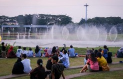Program “Liburan ke Kampung Main” Dorong Wisata Edukasi Anak Selama Liburan Sekolah