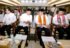 SRMA 10 Jakarta Selatan Tampilkan Program Pembinaan Siswa pada Open House 2026