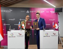 Indonesia Perluas Kemitraan Industri dengan Rusia melalui Tujuh MoU di INNOPROM 2026