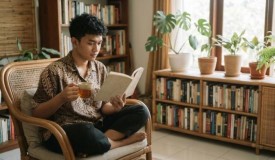 Digital Detox Jadi Pilihan Saat Informasi Terus Membanjiri Ruang Digital