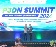 P3DN Jadi Penggerak Pertumbuhan Industri Nasional dan Penguatan Ekonomi Indonesia