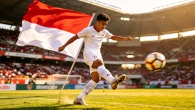 “Sepak Bola Indonesia Menuju Era Baru Antara Kebangkitan Tim Nasional, Pembenahan Liga, dan Ujian Konsistensi"