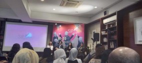 Komunitas Salihara Gelar SIPFest 2026 Bertema "asiaria", Hadirkan Seniman Asia dan Diaspora Asia