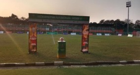 Kompetisi Nasional Sepak Bola Amputasi Indonesia Edisi V Digelar di Bogor Seleksi Tim Nasional Dimulai