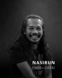 Kepergian Nasirun Perupa dengan Jejak Panjang di Seni Rupa Indonesia