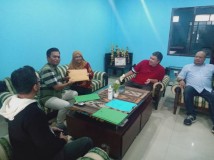 Kang Andhy Daftar Calon Ketua PWI Jabar 2026, Usung Program Kesejahteraan Wartawan