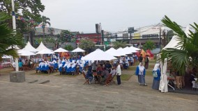 Muharam Islamic Literacy Festival 1448 H, Hadirkan Literasi, Layanan Sosial, dan Wisata Edukasi Al-Qur'an